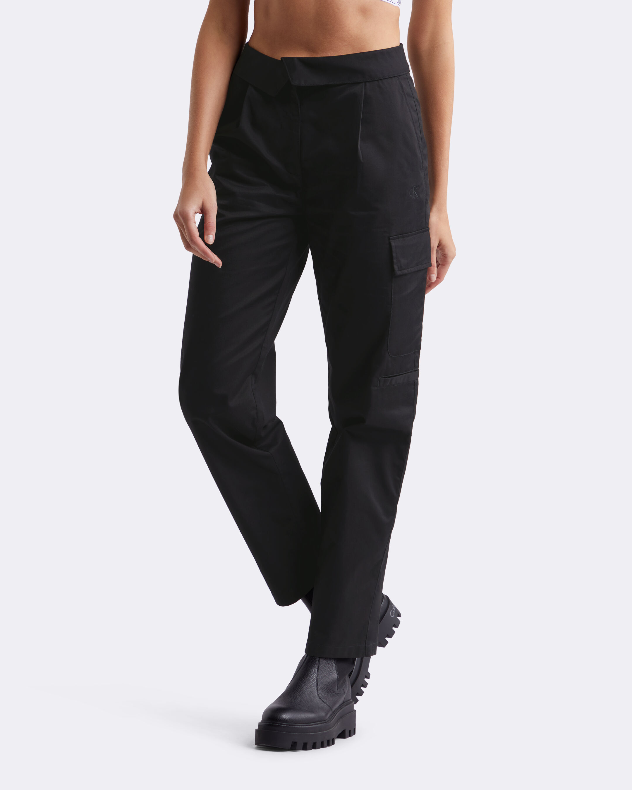 Calvin Klein Jeans Embroidered Women Black Track Pants - Buy Calvin Klein  Jeans Embroidered Women Black Track Pants Online at Best Prices in India |  Flipkart.com